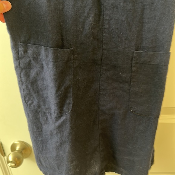 Overall Dress - Picture 2 of 5